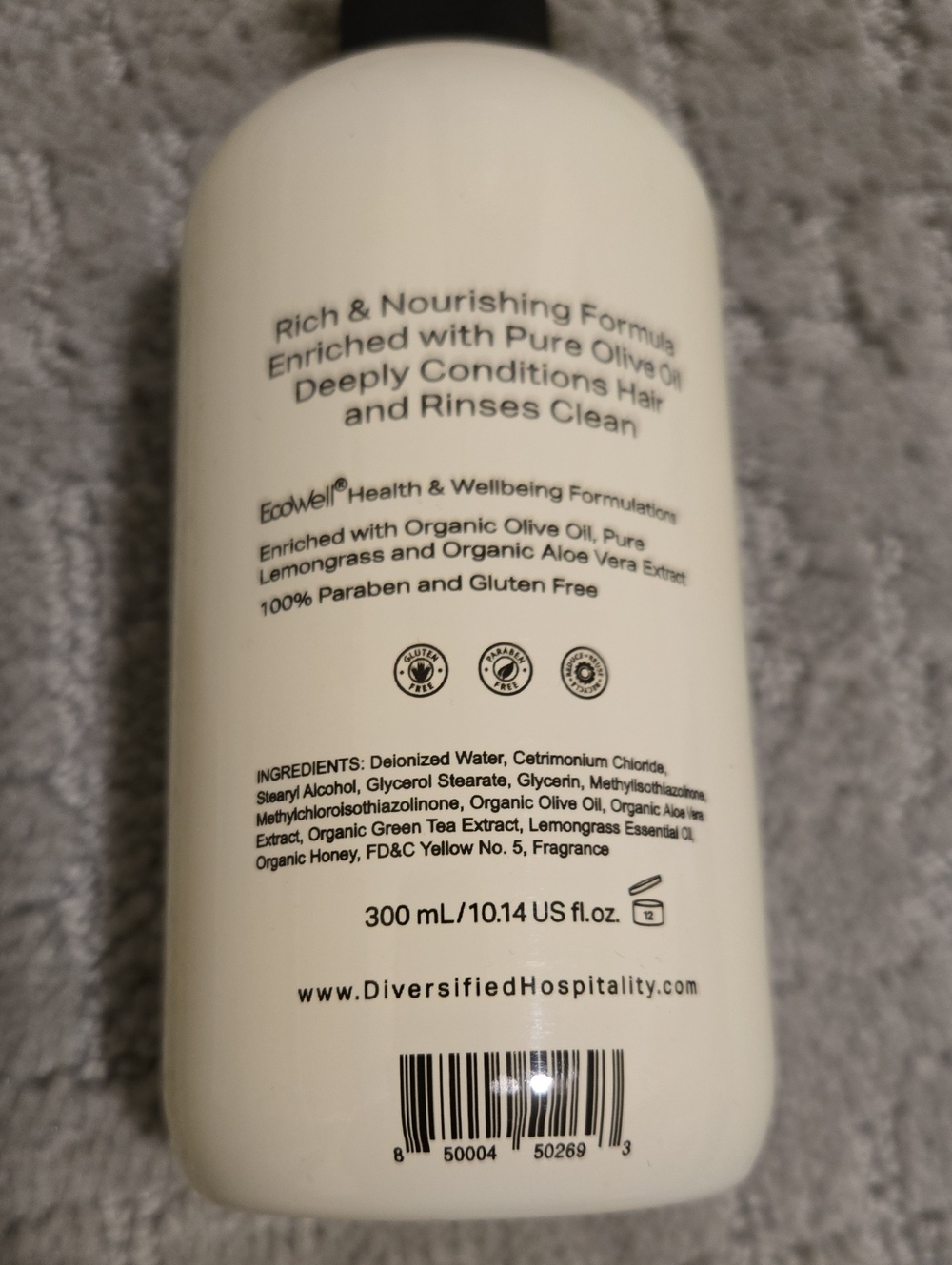 Terra Pure Spa Collection Set NWT - Picture 3 of 10